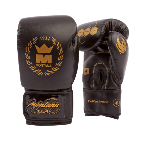 Gants multiboxes X-PERIENCE NewCode